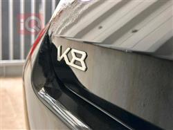 کیا K8